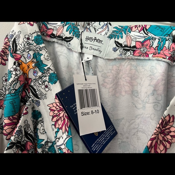Herbology pajama pants - Picture 2 of 2
